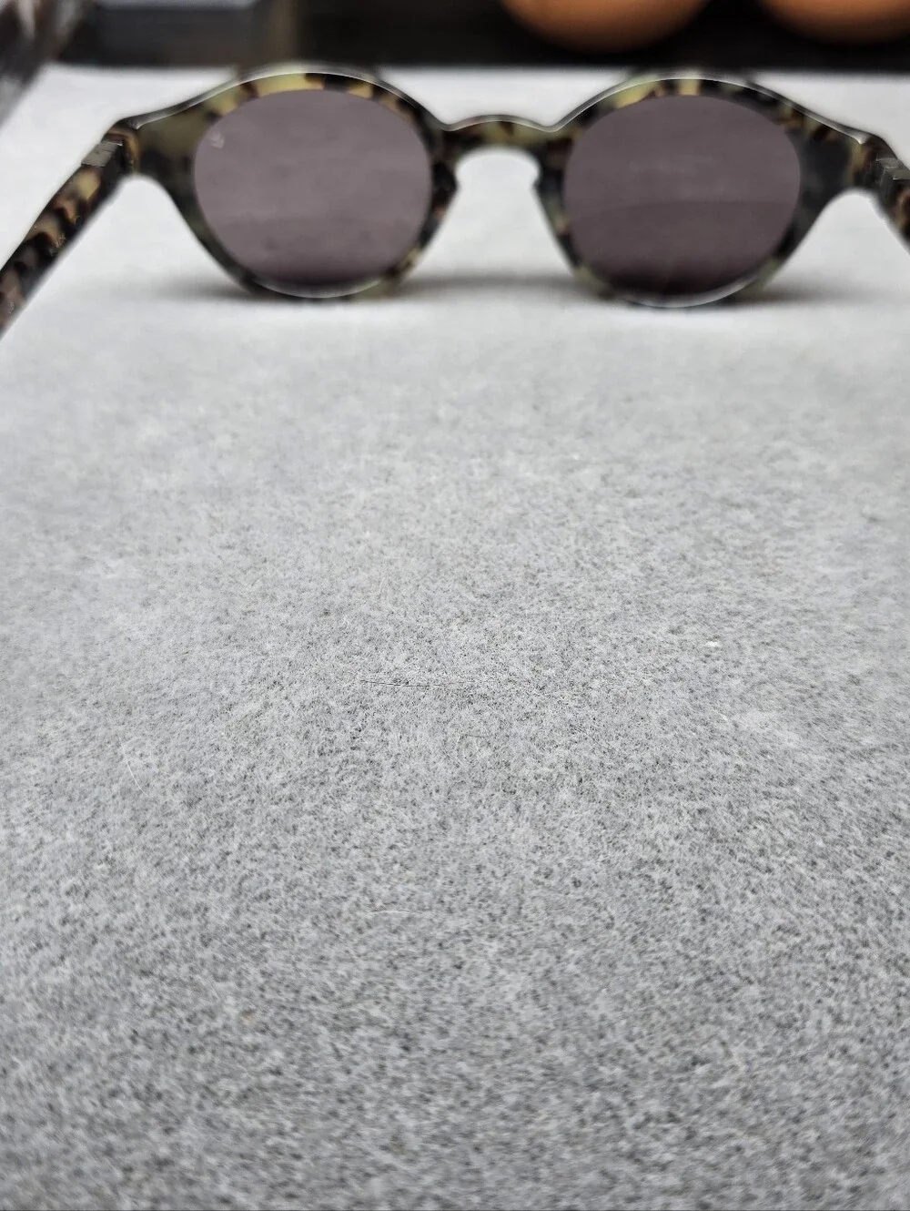 John Varvatos Sunglasses
